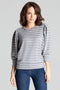 Blouse model 139348